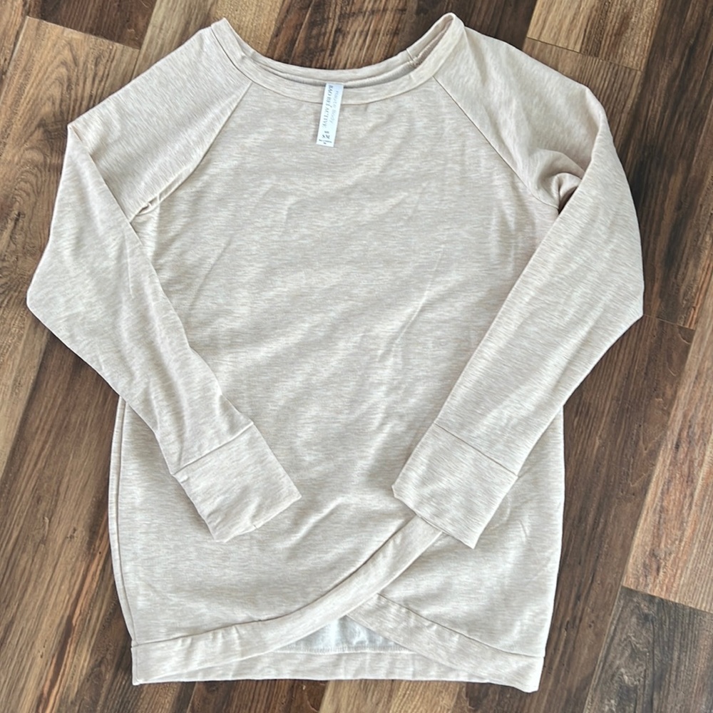 Bao Bei Maternity and Nursing the Mutha of All Sweatshirts